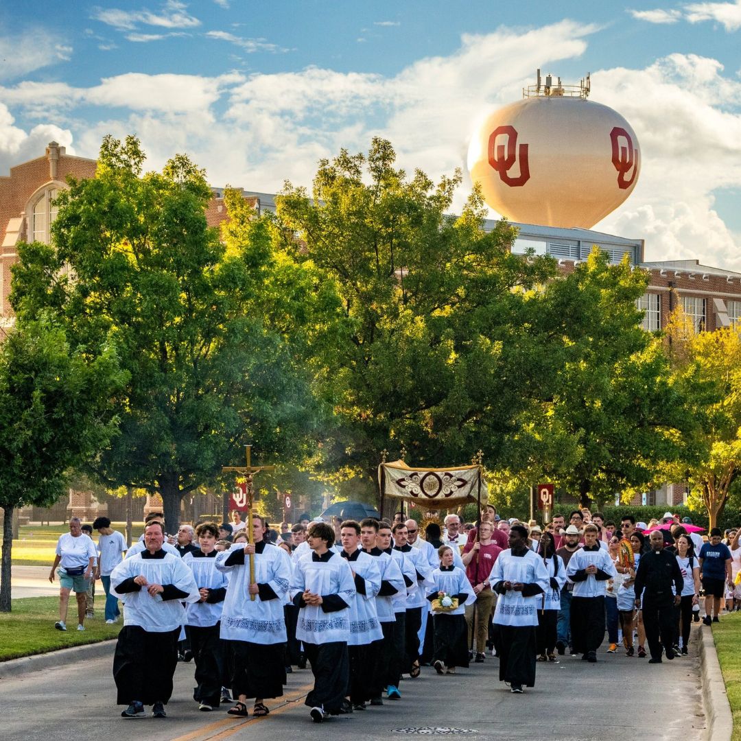 Procession