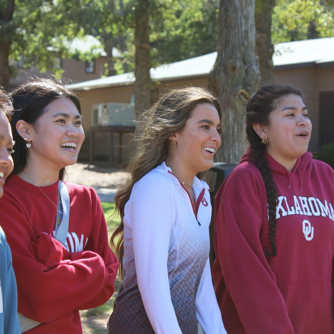 Campus Ministry